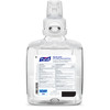 Purell® Hand Soap Foam 1200 mL 5.18X3.45X7.3 IN Floral Antimicrobial 0.5% PCMX For CS8 2/Case
