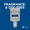 enMotion® Hand Soap Foam 1200 mL Unscented Fragrance Free Clear Antimicrobial 2/Case