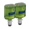 enMotion® Hand Soap Foam 1200 mL Tranquil Aloe Green Antimicrobial 2/Case