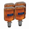 Pacific Blue Ultra™ Hand Soap Foam 1200 mL Pacific Citrus Orange Manual Gentle 4/Case