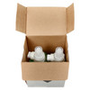 Victoria Bay Ultra Clean Foam Hand Soap 1.2 L 2/Case