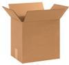 Box 12.25X9.25X12 IN Corrugated Cardboard 32ECT 1/Each