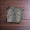 Victoria Bay Can Liner 28X22X60 IN Black Plastic 1.7MIL 50/Case