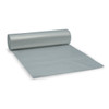 Victoria Bay Can Liner 38X60 IN Clear Plastic 14MIC 200/Case