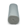 Victoria Bay Can Liner 38X60 IN Clear Plastic 14MIC 200/Case