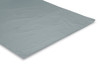 Victoria Bay Can Liner 38X60 IN Clear Plastic 14MIC 200/Case