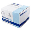 Victoria Bay Can Liner 40X46 IN 40-45 GAL Clear LLDPE 1.9MIL Roll 20 Count/Roll 5 Rolls/Case 100 Count/Case