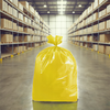 Victoria Bay Liner 42X48 IN Yellow 1.5MIL 100/Case
