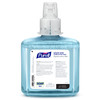 Purell® HEALTHY SOAP Hand Soap Foam 1200 mL 5.51X3.52X8.65 IN Fragrance Free Dye Free Gentle & Free For ES4 2/Case