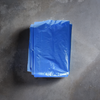Victoria Bay Can Liner 33X40 IN Blue Plastic 15MIC 250/Case
