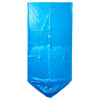 Victoria Bay Can Liner 23X17X46 IN Blue Plastic 20MIC 100/Case
