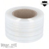 Stretch Film 3IN X1000FT 90 Gauge 18/Case