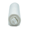 Victoria Bay Can Liner 30X37 IN 20 GAL Natural Plastic 16MIC Roll 25 Count/Roll 20 Rolls/Case 500 Count/Case