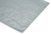 Victoria Bay Can Liner 24X24 IN 7 GAL Natural Plastic 6MIC 1000/Case