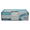 Victoria Bay Can Liner 30X37 IN Natural HDPE 10MIC 500/Case