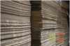 Sheet 48X40 IN Kraft Corrugated Cardboard 4000/Pallet