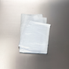 Victoria Bay Can Liner 43X48 IN 50 GAL Natural Plastic 12MIC 20 Count/Pack 10 Packs/Case 200 Count/Case