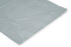 Victoria Bay Can Liner 36X51 IN Clear Plastic 1.3MIL Flat Pack Side Sealed 100/Case