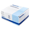 Victoria Bay Can Liner 36X58 IN 55-60 GAL Black 0.90MIL Roll 10 Count/Roll 10 Rolls/Case