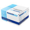 Victoria Bay Can Liner 40X46 IN 40-50 GAL Green 1.5MIL 10 Count/Roll 10 Rolls/Case
