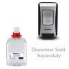 Victoria Bay Hand Soap 2000 mL 4.06X5.59X10.26 IN Unscented Foaming 2/Case