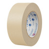 Intertape MT-80 Masking Tape 48MM X54.8M Natural Crepe Paper 19LB 5MIL 6 Count/Pack 24 Rolls/Case 48 Cases/Pallet
