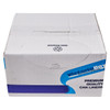 Victoria Bay Can Liner 44X52 IN Clear Plastic 17MIC 200/Case