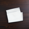 Victoria Bay Can Liner 33X40 IN Natural Plastic 16MIC Flat Pack 250/Case