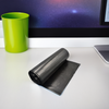 Victoria Bay Can Liner 28X46 IN Black Plastic 20MIC Coreless Slim Jim 200/Case