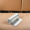 Victoria Bay Can Liner 38X60 IN 55 GAL Clear Plastic 16MIC Roll 200/Case