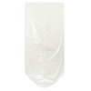 Victoria Bay Can Liner 40X48 IN 45 GAL Natural Plastic 16MIC 250/Case