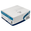 Victoria Bay Can Liner 40X48 IN Black Plastic 22MIC Roll 25 Count/Pack 6 Packs/Case 150 Count/Case