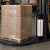 Stretch Film 19.7IN X9000FT Axis Machine 50 Gauge 1/Roll