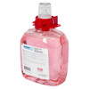Victoria Bay Luxury Pink Lotion Foam Handwash 1250 mL 4/Case