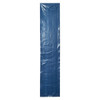 Victoria Bay Can Liner 40X48 IN Blue Plastic 1.2MIL 100/Case