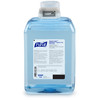 Purell® Hand Soap Foam 2000 mL 5.25X4.03X9.63 IN Fragrance Free Refill For CX 2/Case
