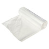 Victoria Bay Can Liner 40X48 IN 45 GAL Natural Plastic 14MIC 250/Case