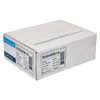 Victoria Bay Can Liner 40X48 IN 45 GAL Natural Plastic 14MIC 250/Case