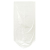 Victoria Bay Can Liner 40X48 IN 45 GAL Natural Plastic 16MIC 250/Case