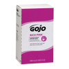 GOJO® Hand Soap Liquid 2000 mL 3.63X5.13X8.75 IN Floral Balsam Pink Antibacterial For PRO TDX 2000 4/Case