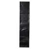 Victoria Bay Can Liner 40X47 IN 40-45 GAL Black Flat Pack 100/Case