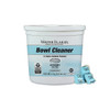 Water Flakes® Toilet Bowl Cleaner 0.5 OZ Packet 90 Count/Pack 2 Packs/Case