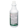 Victoria Bay 9% HCL Clinging Bowl Cleaner 32 FLOZ 12/Case