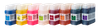 FaciliPro QC92 Perfume Restroom Cleaner 1.3 L Multi Surface Neutral RTU Bio-Based 2/Case