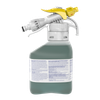 Crew® Fresh Scent Restroom Cleaner One-Step Disinfectant 1.5 L Multi Surface Neutral Liquid RTD 2/Case