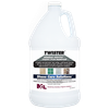 TWISTER Mild Scent Tile & Grout Cleaner Mineral Deposit Remover 6X6X12 IN 1 GAL Acidic Concentrate 4/Case