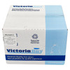 Victoria Bay Can Liner 43X49 IN 50-60 GAL Clear 1.7MIL 10 Count/Roll 10 Rolls/Case