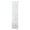 Victoria Bay Can Liner 43X49 IN 50-60 GAL Clear 1.7MIL 10 Count/Roll 10 Rolls/Case