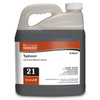 Arsenal® One Typhoon Mint Restroom Cleaner 2.5 L Liquid 4/Case