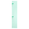 Victoria Bay Compostable Liner 47X60 IN 64 GAL Green Biopolymer 0.8MIL Roll 10 Count/Roll 6 Rolls/Case